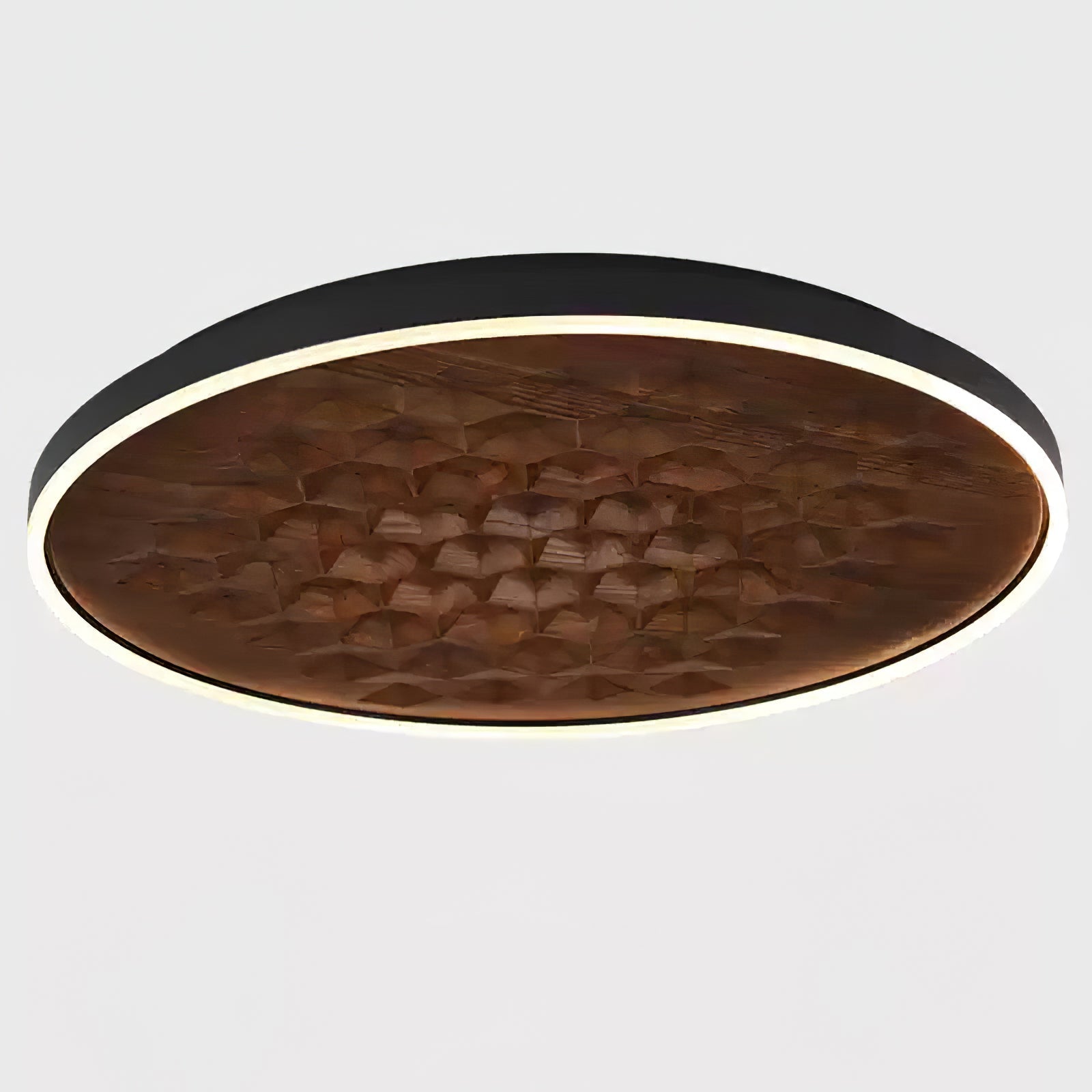 Heartwood Ceiling Lamp