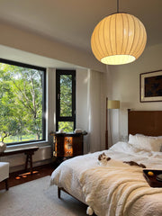 Heritage Lantern Pendant Lamp