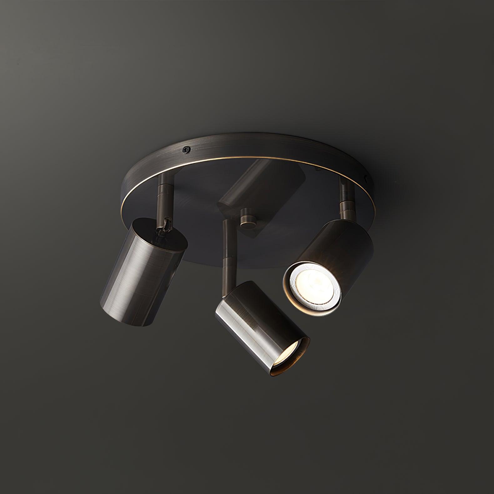Hugo Hotspot Ceiling Light