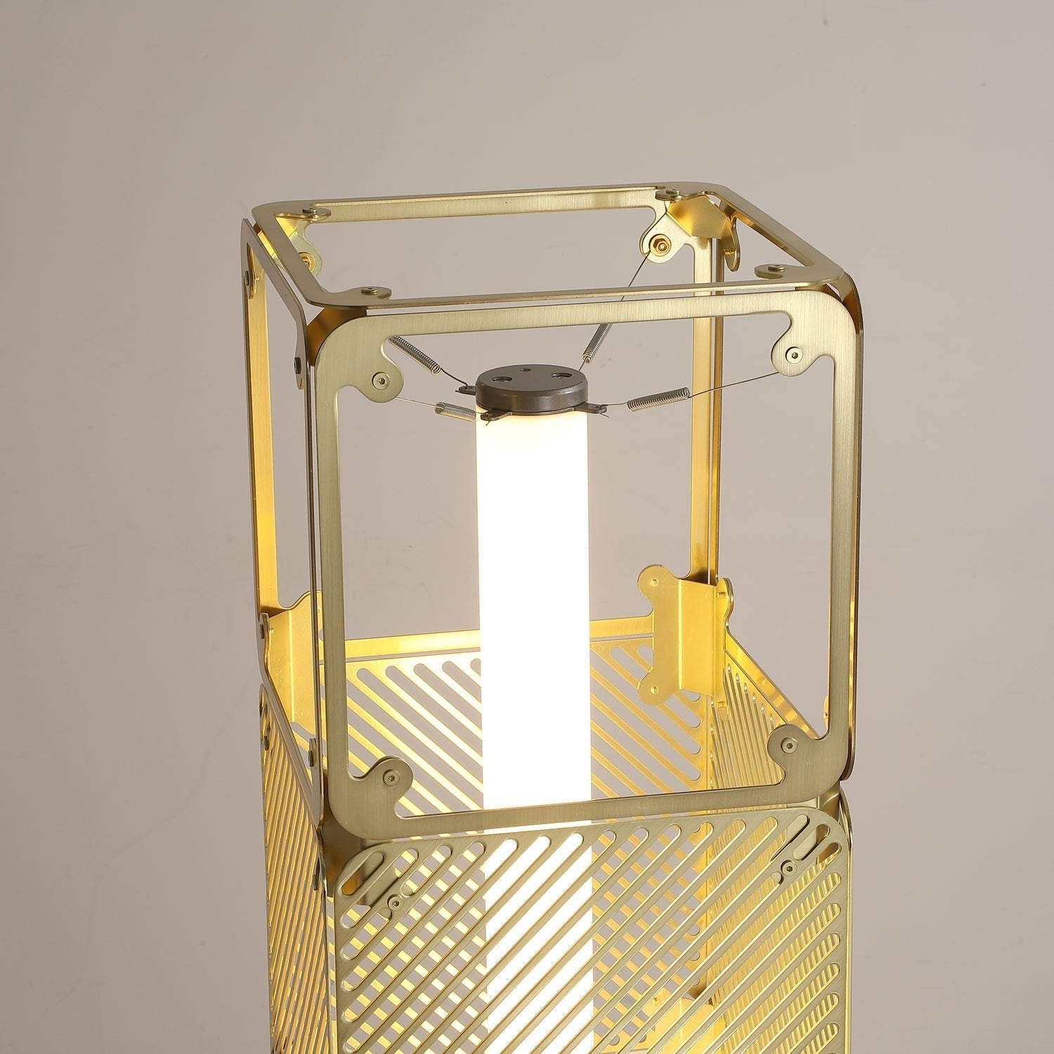 Hyperqube Floor Lamp