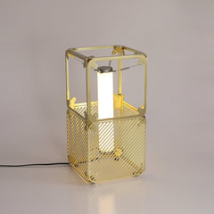 Hyperqube Table Lamp
