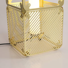 Hyperqube Table Lamp