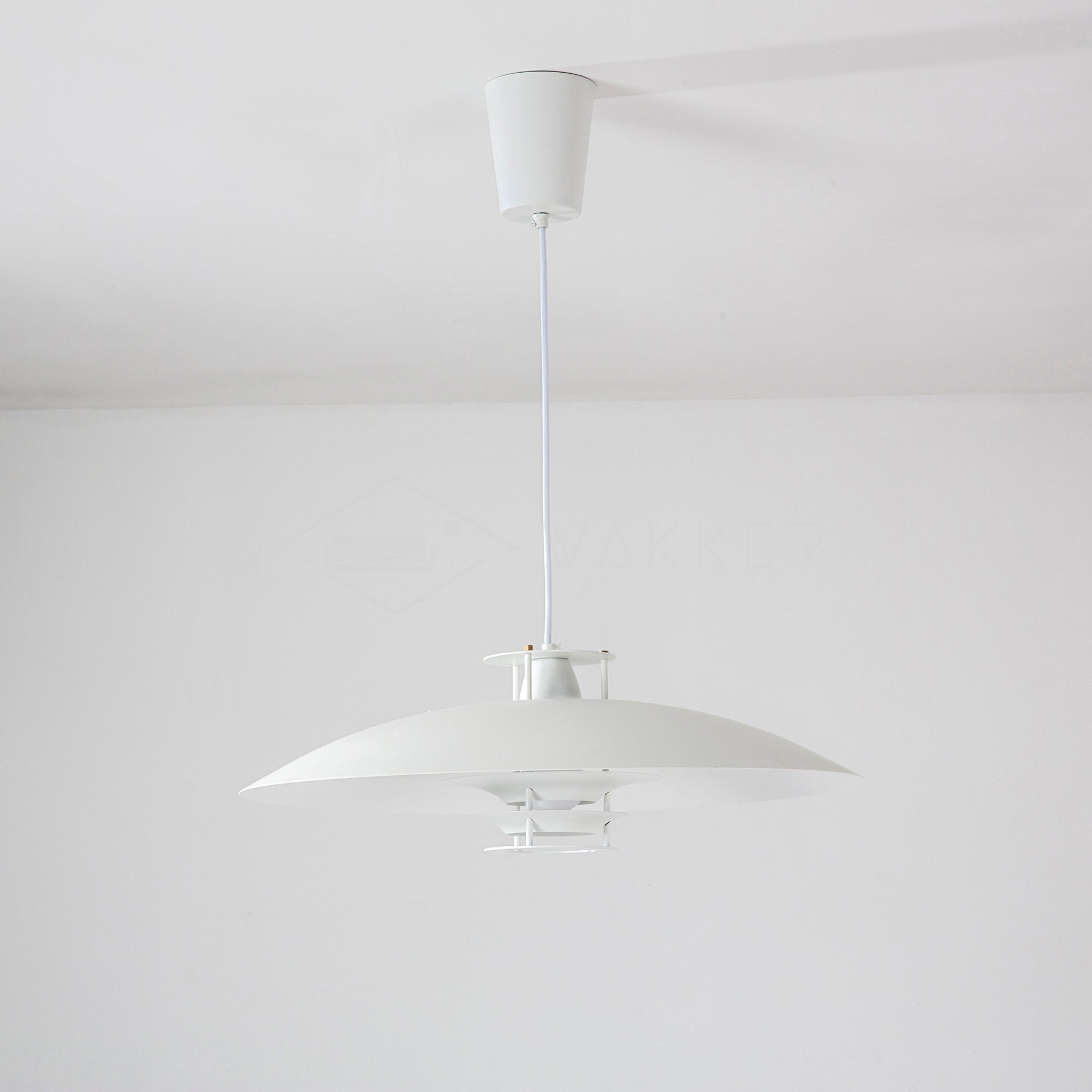 JL 341 Pendant Light