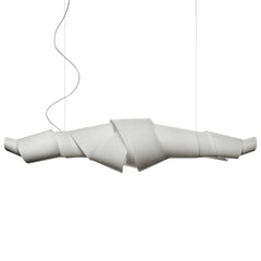 Caterpillar Chandelier