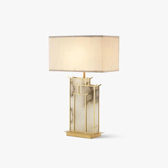July Table Lamp