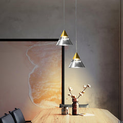 Kabru Mini Pendant Light