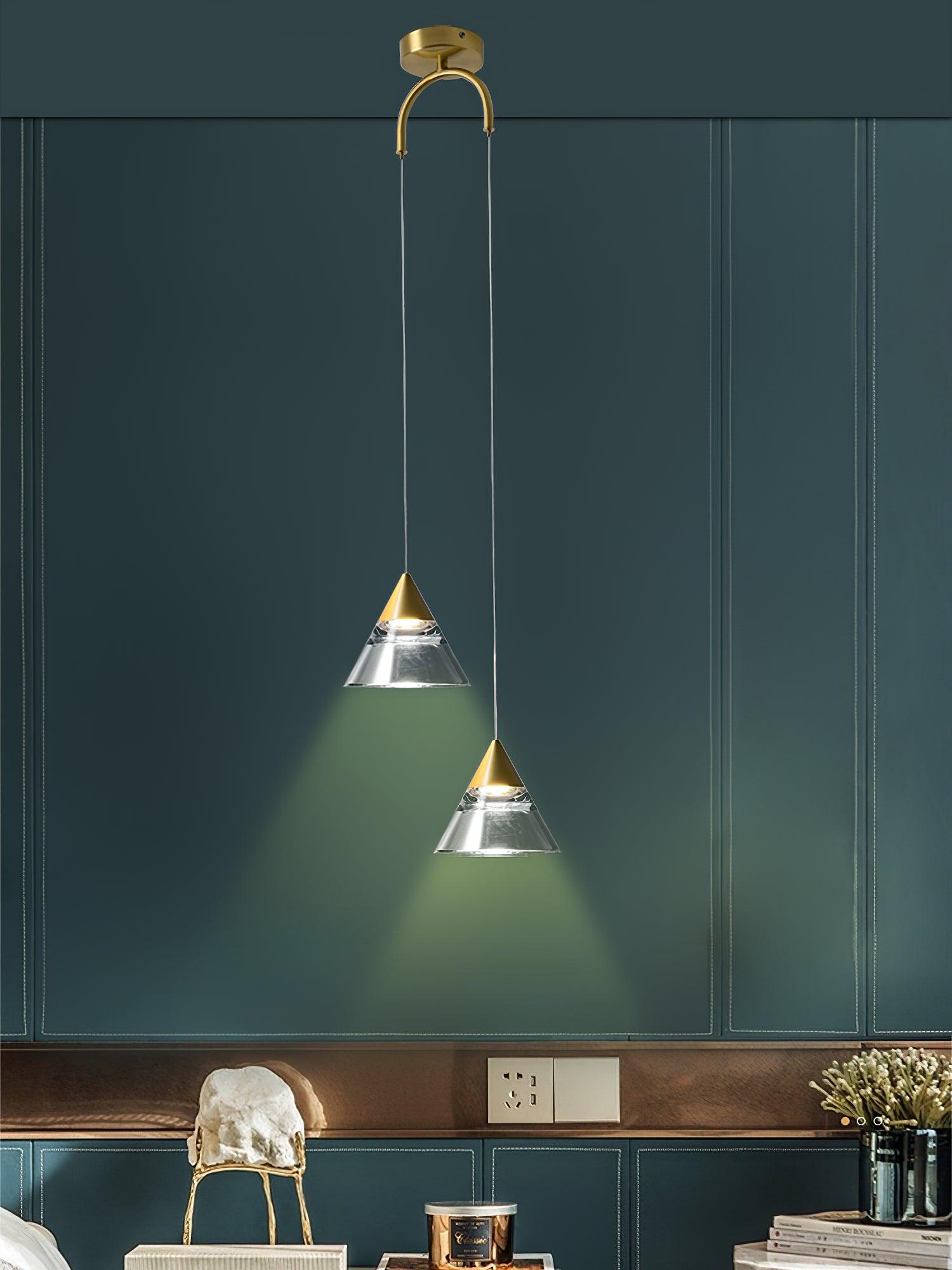 Kabru Mini Pendant Light