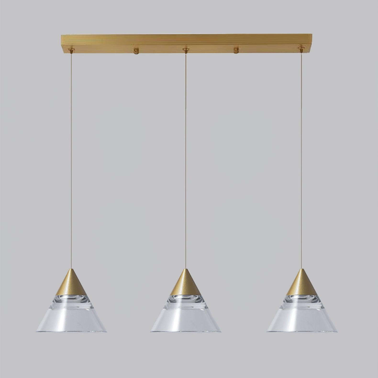 Kabru Mini Pendant Light