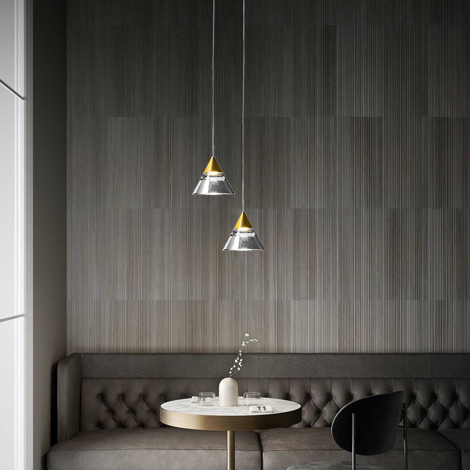 Kabru Mini Pendant Light