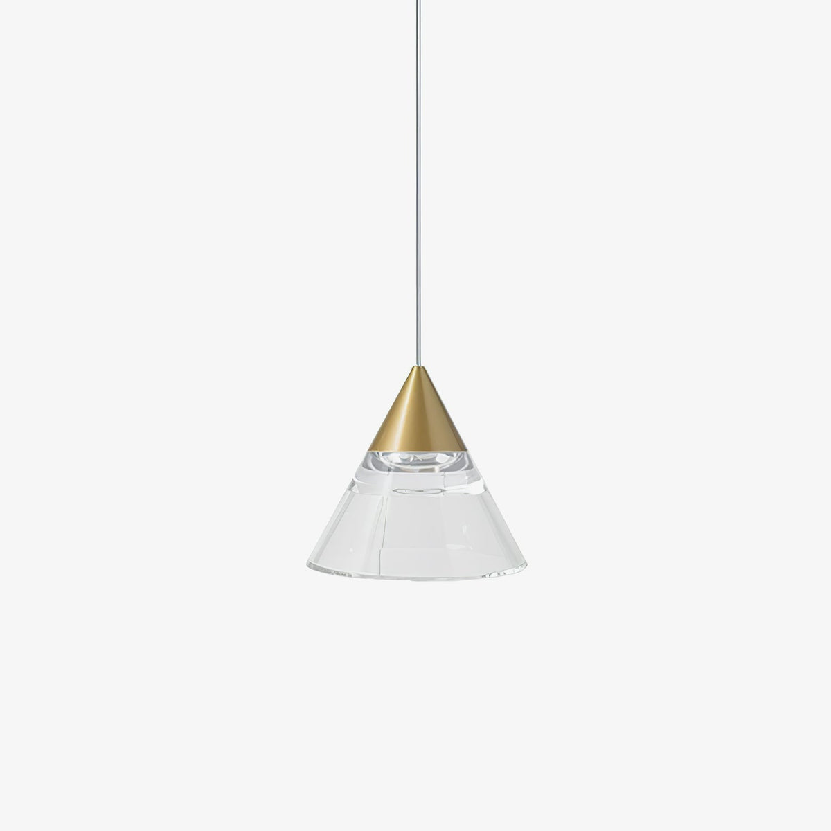 Kabru Mini Pendant Light