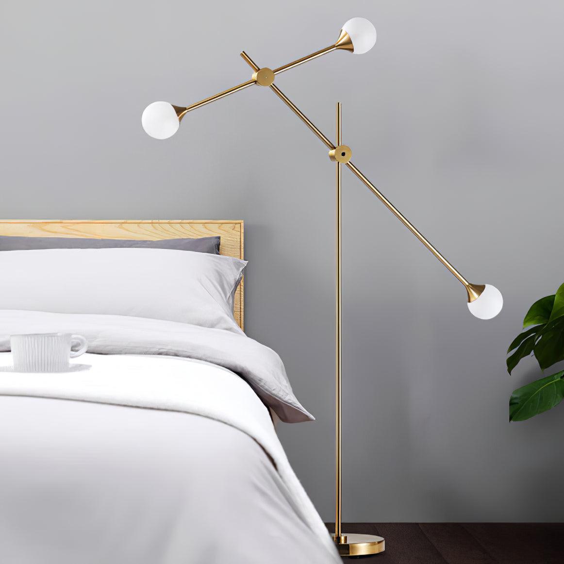 Kemi Floor Lamp