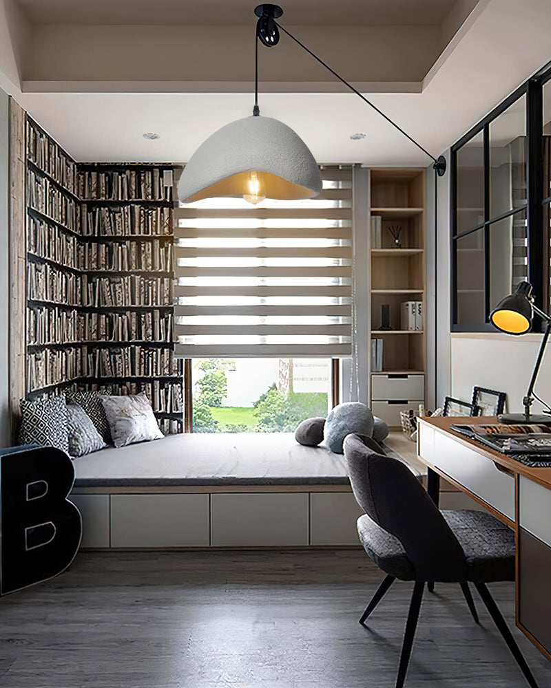 Khmara Halia Pendant Swag Light Style A