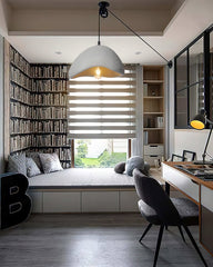 Khmara Halia Pendant Swag Light Style A