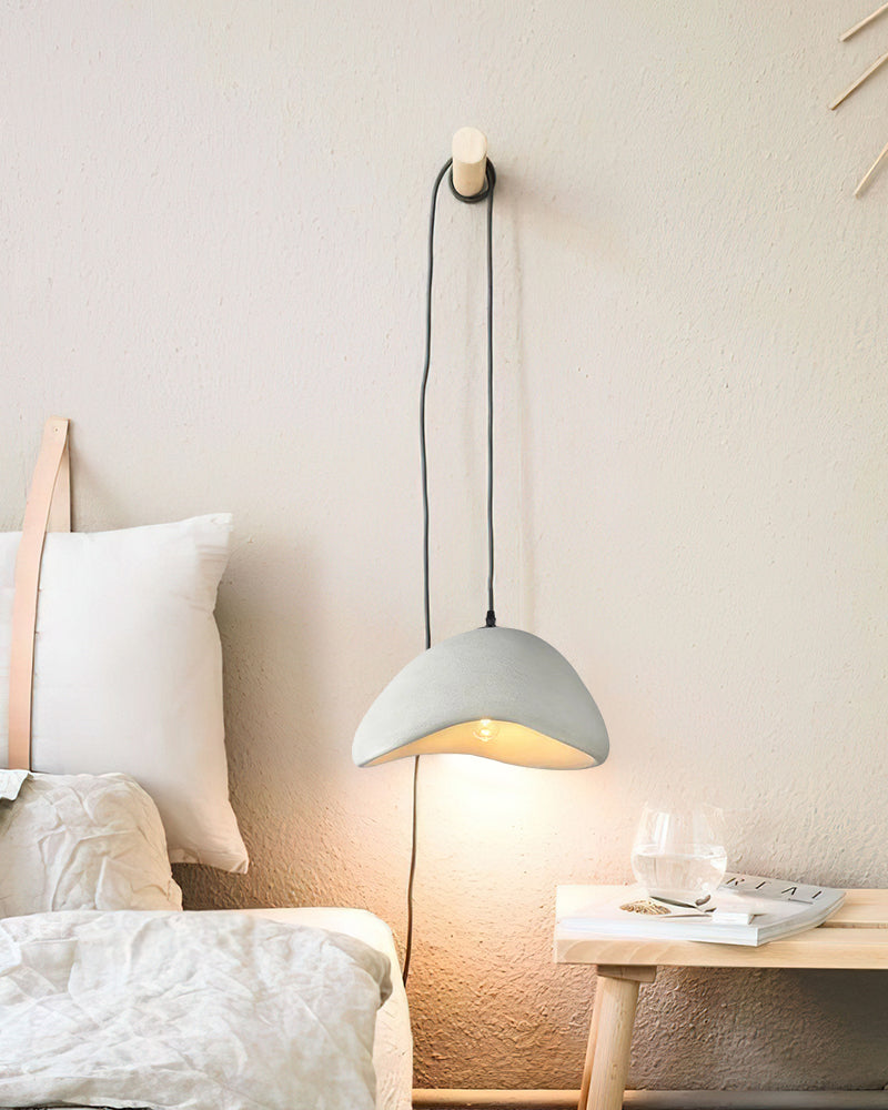 Khmara Halia Pendant Swag Light Style A