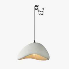Khmara Halia Pendant Swag Light Style A