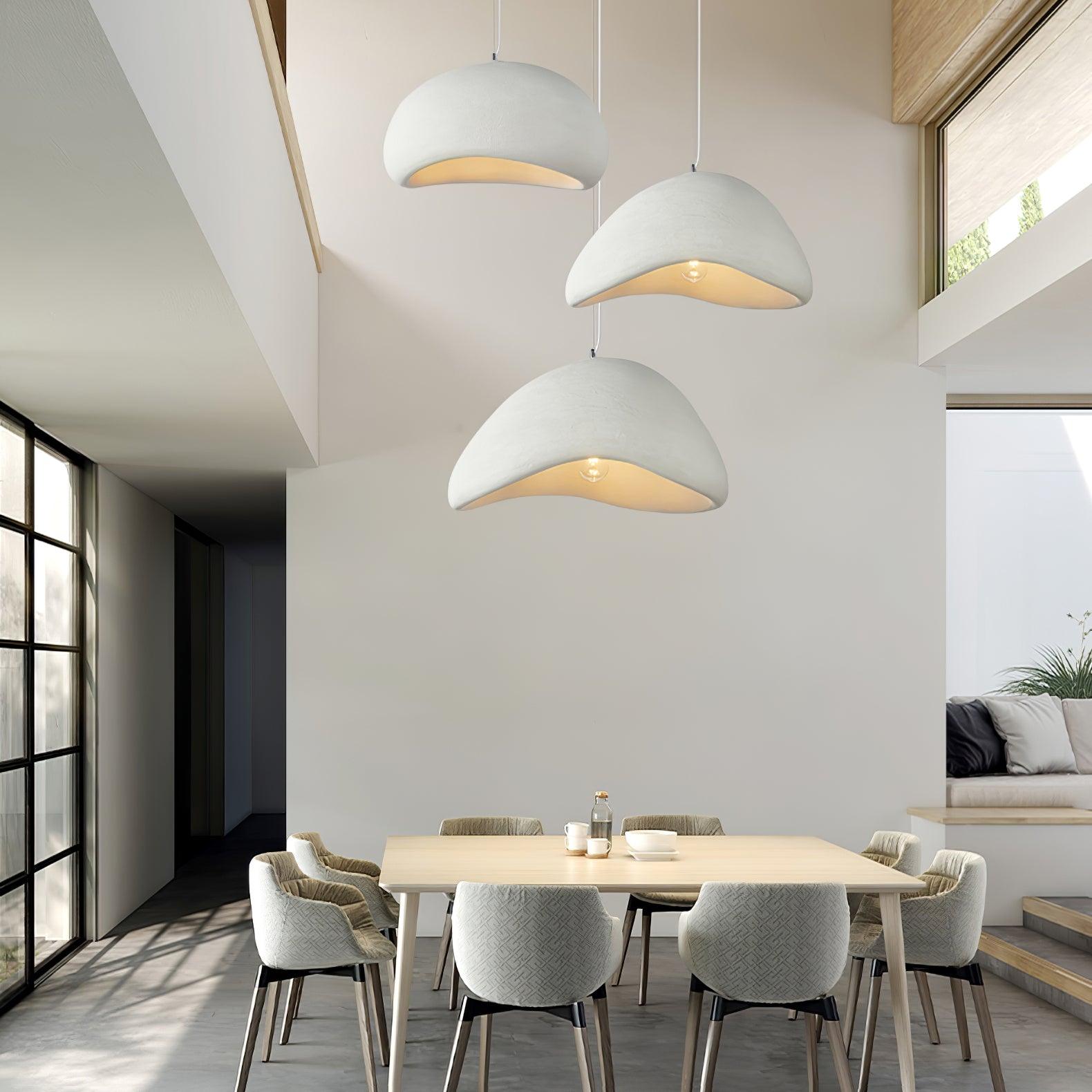 Khmara Halia Pendant Swag Light Style A