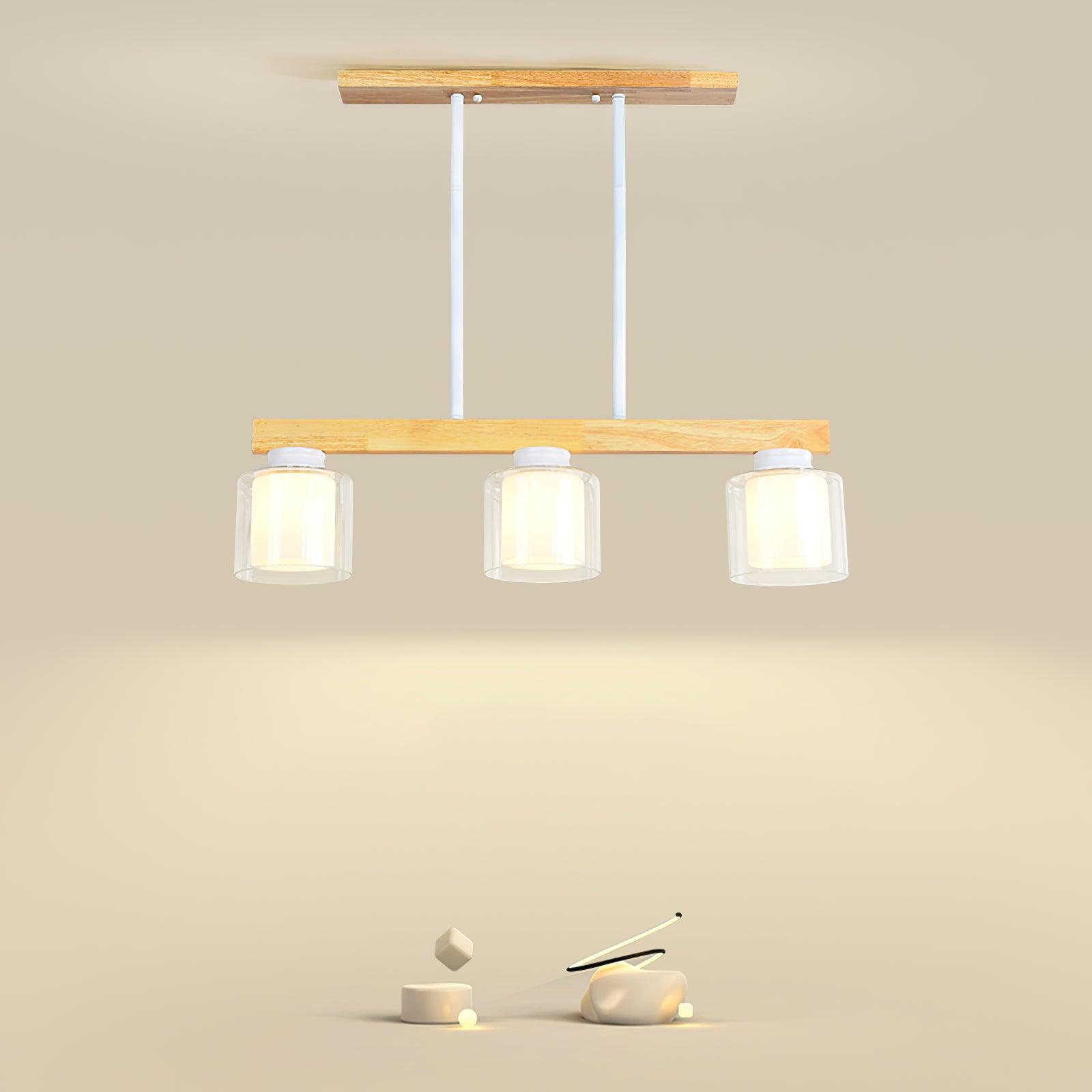 Kubus Pendant Lamp