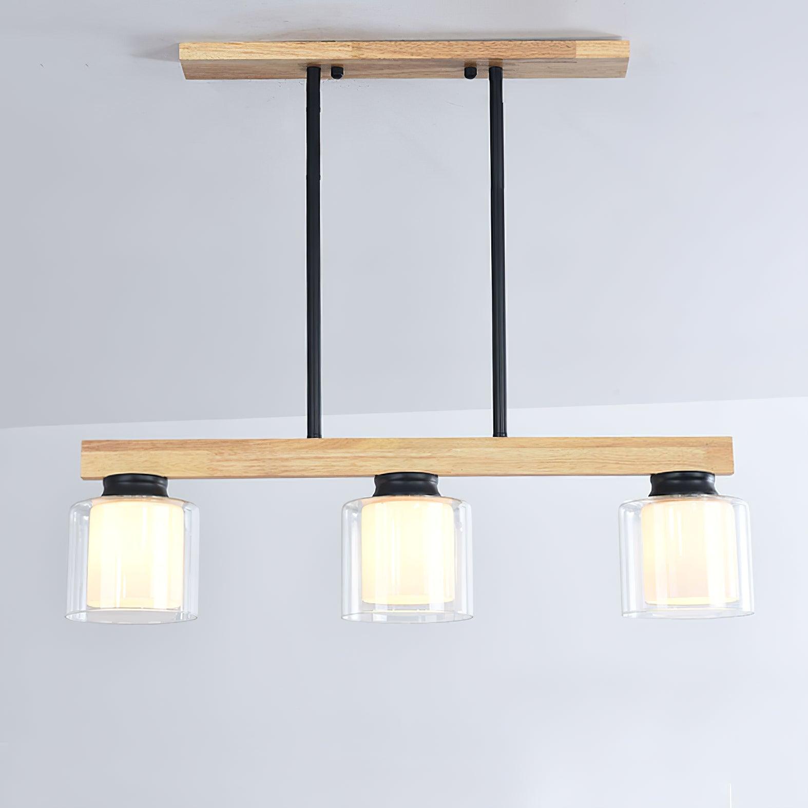 Kubus Pendant Lamp