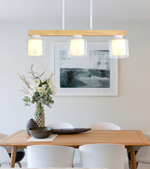 Kubus Pendant Lamp