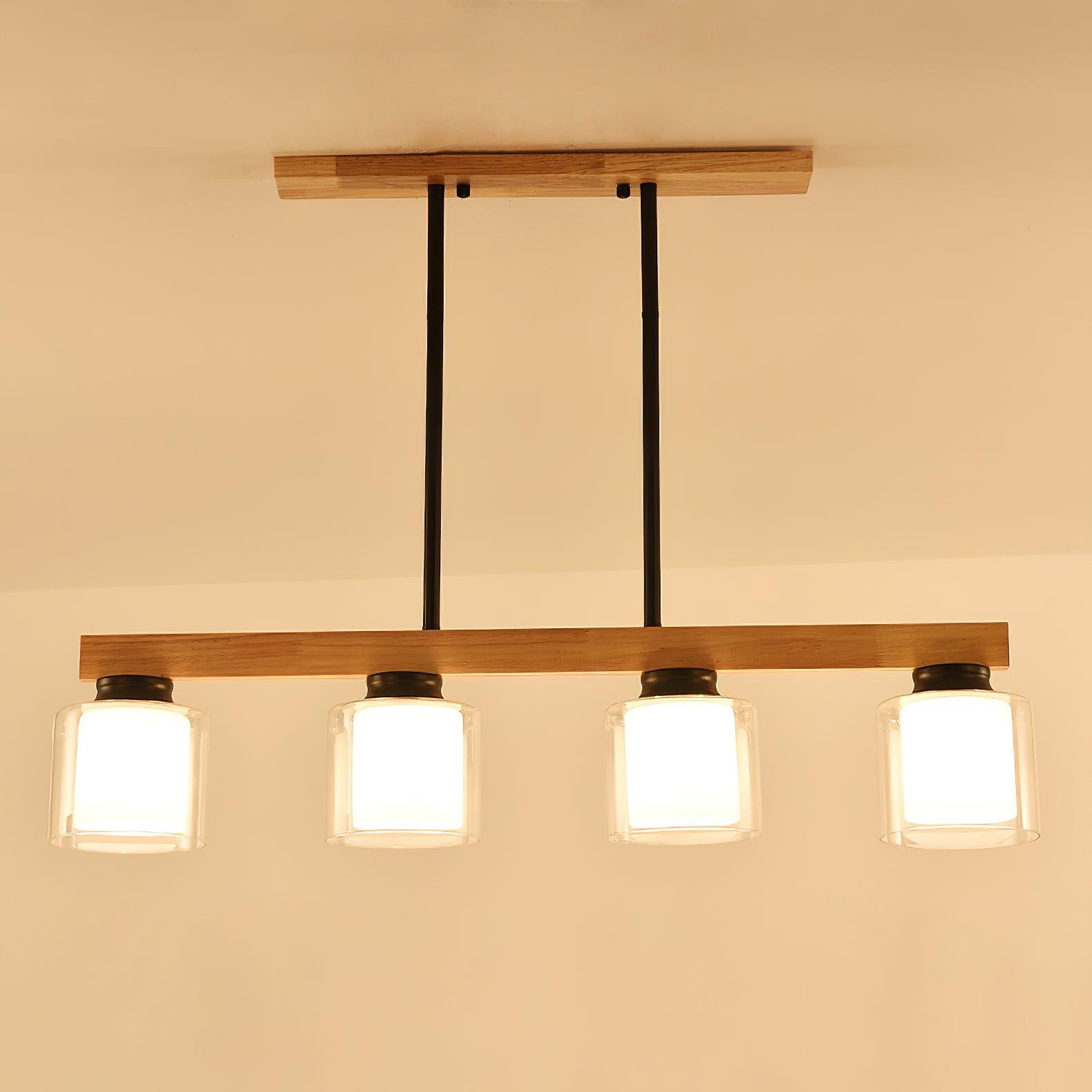 Kubus Pendant Lamp