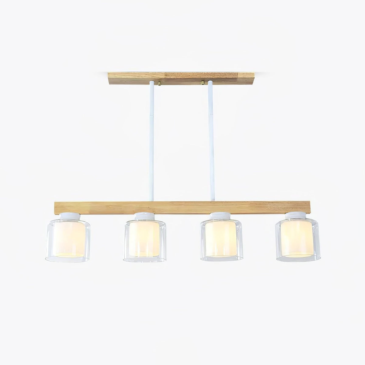 Kubus Pendant Lamp