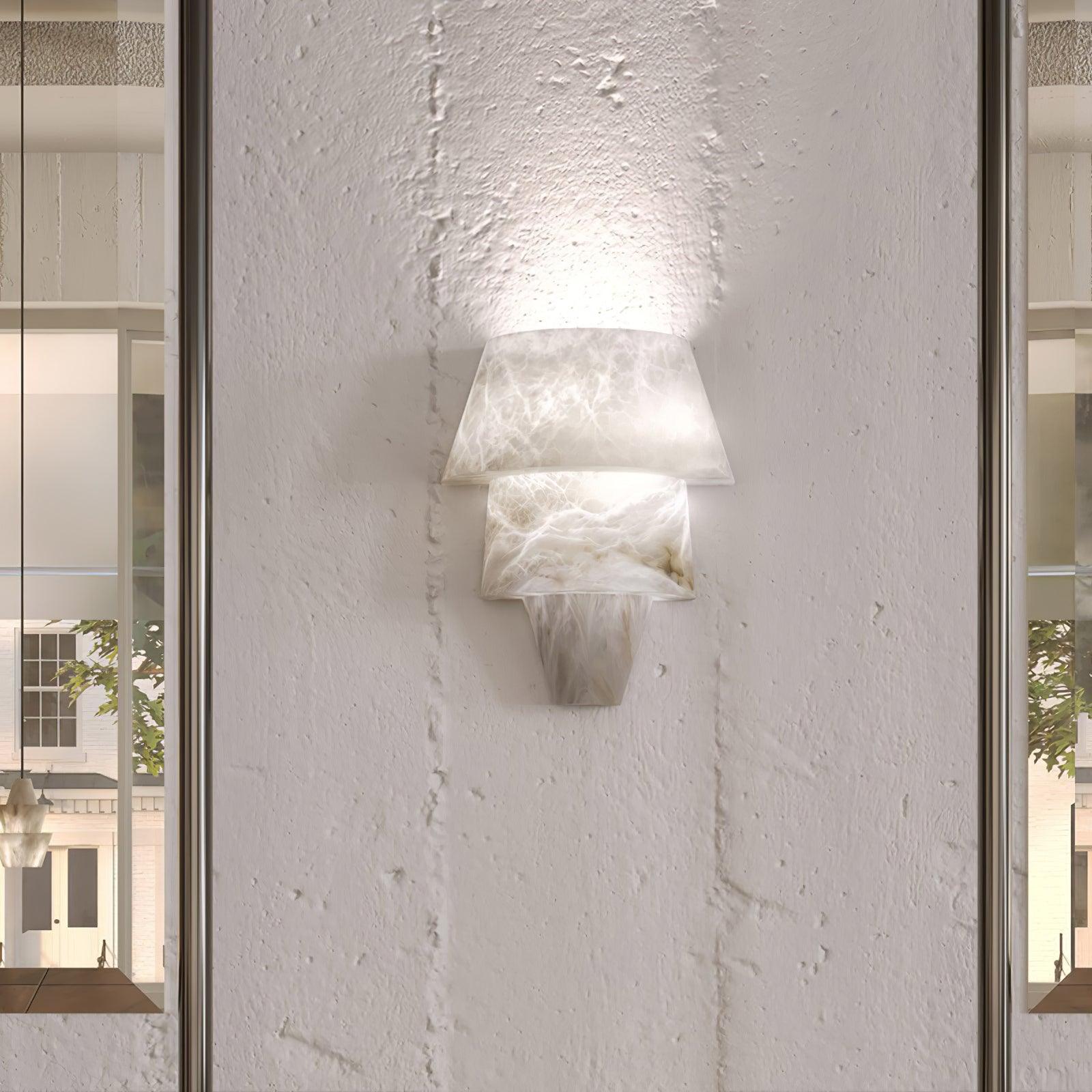 Laboratory Wall Light
