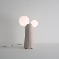 Land Table Lamp