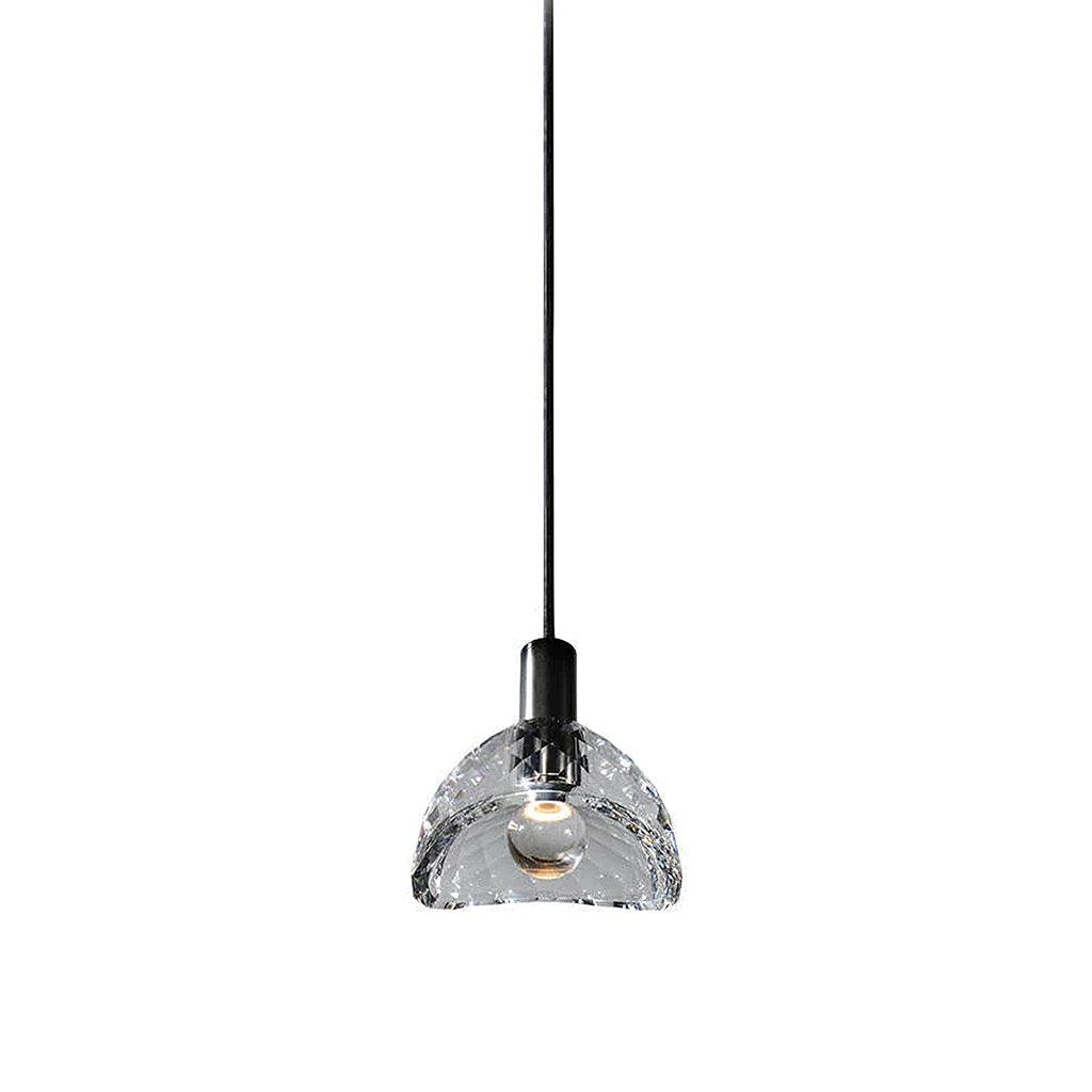 Latham Glass Pendant Lamp