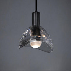 Latham Glass Pendant Lamp