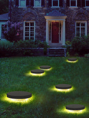 Lawn Nails Outdoor Light