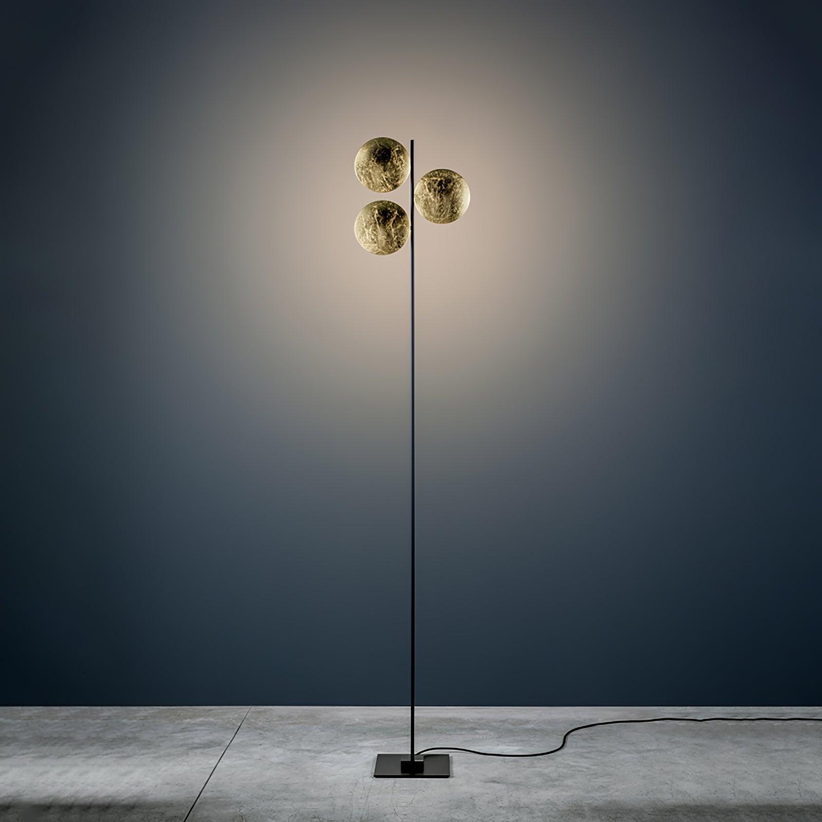 Giorgio Floor Light
