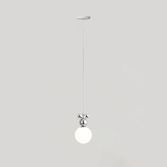 Laila Mini Pendant Light