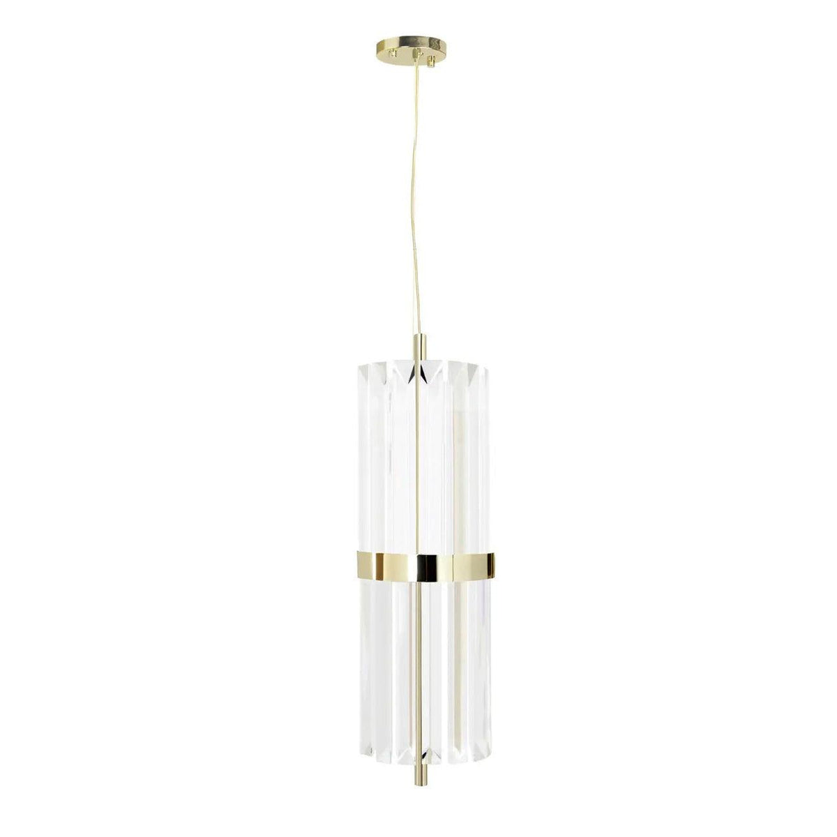 Liberty Small Pendant Lamp