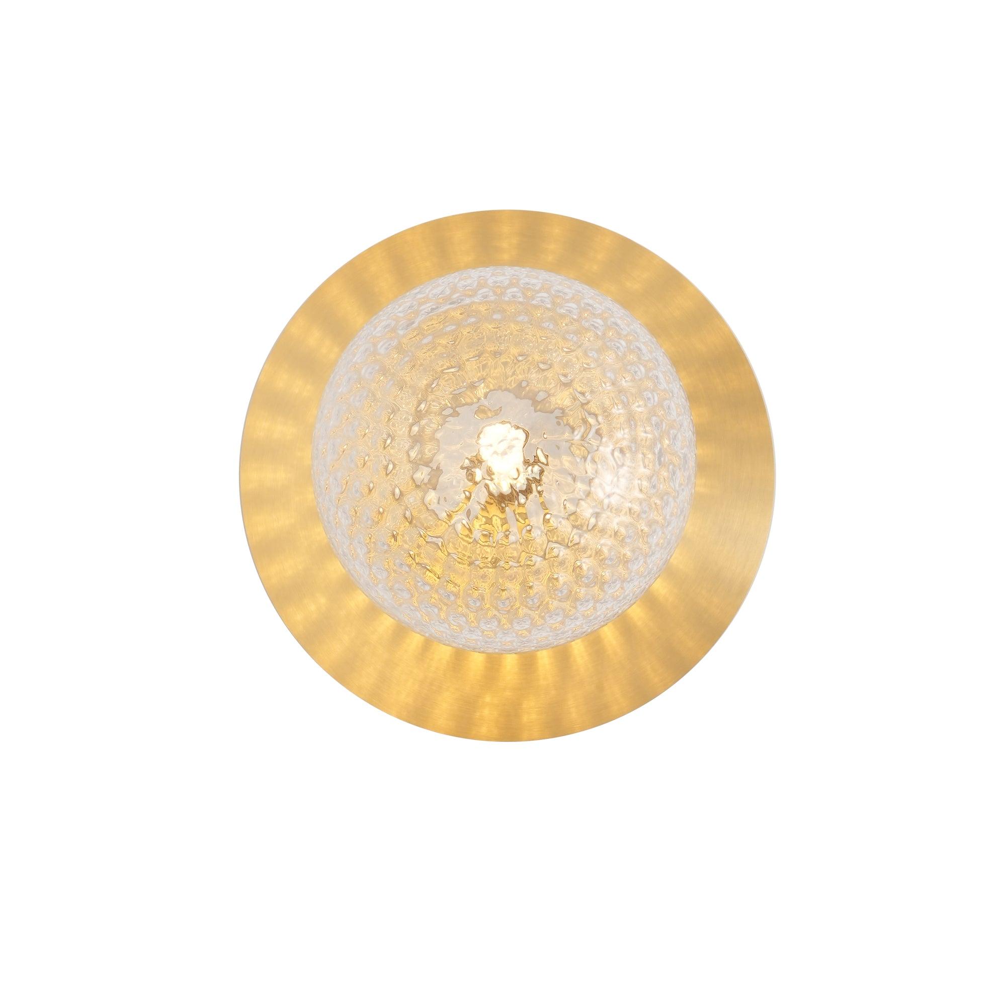 Liila Wall Sconce