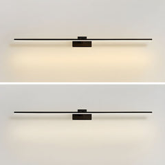 Linear Bathroom Wall Lamp