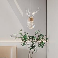 Little Deer Pendant Lamp