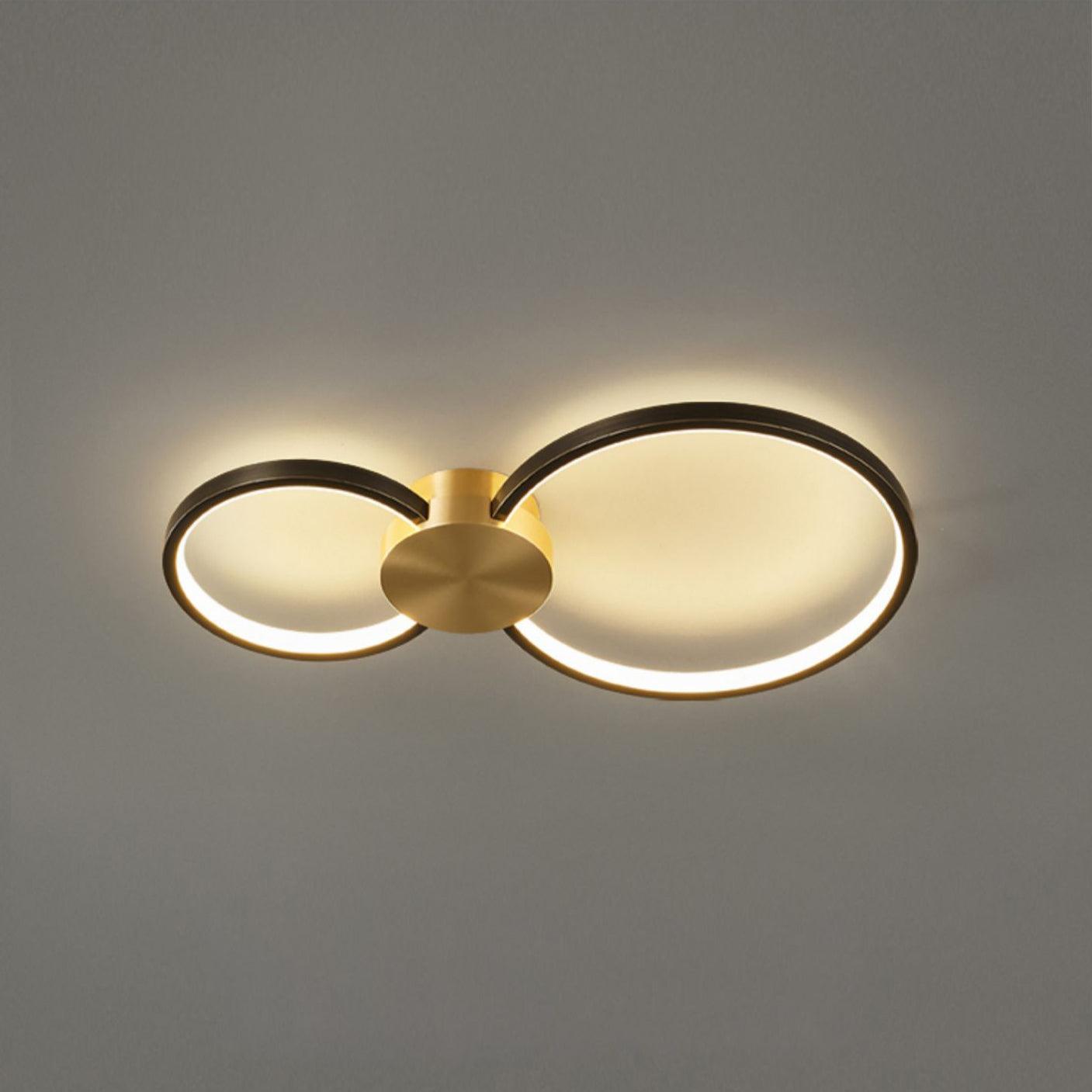 Loop LED Ceiling Light