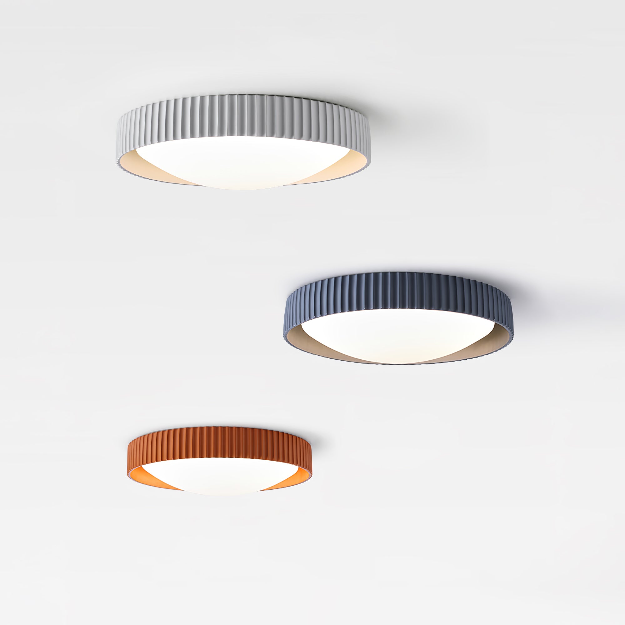Lunaire Ceiling Light