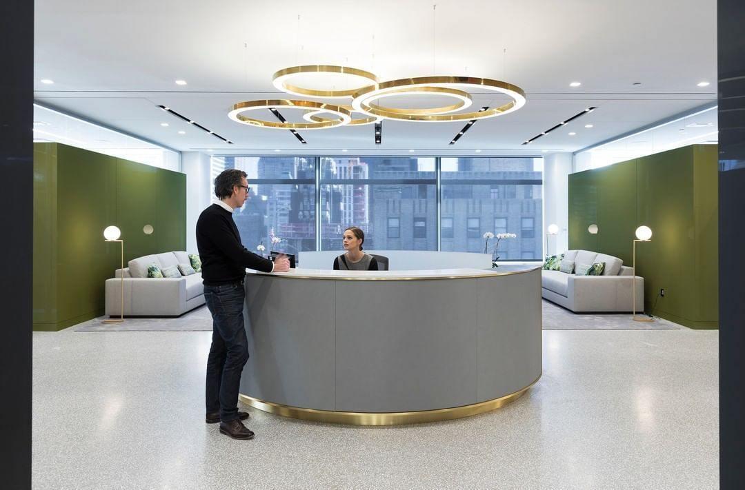 Ring LED Pendant Light