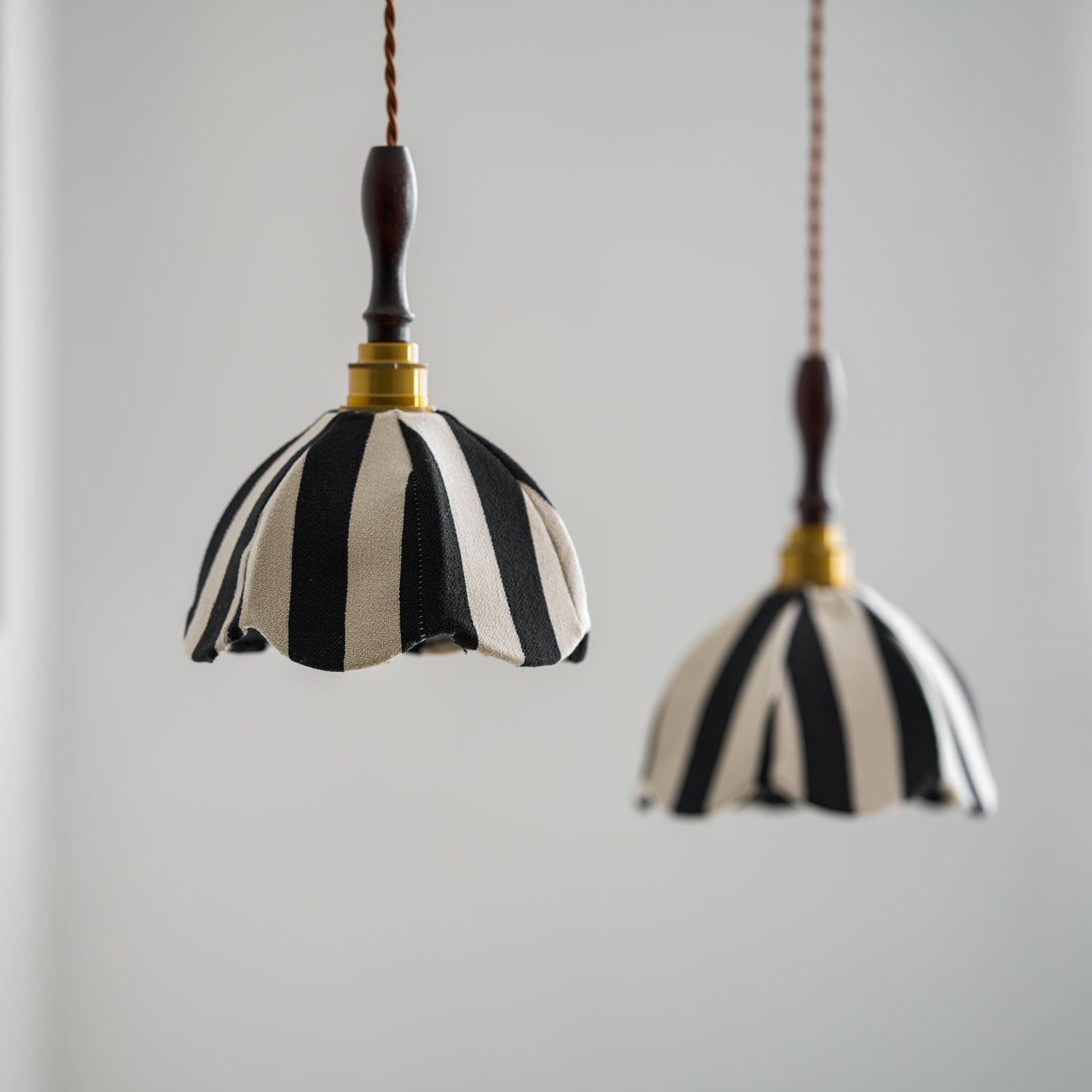 Marbre Stripe Pendant Light