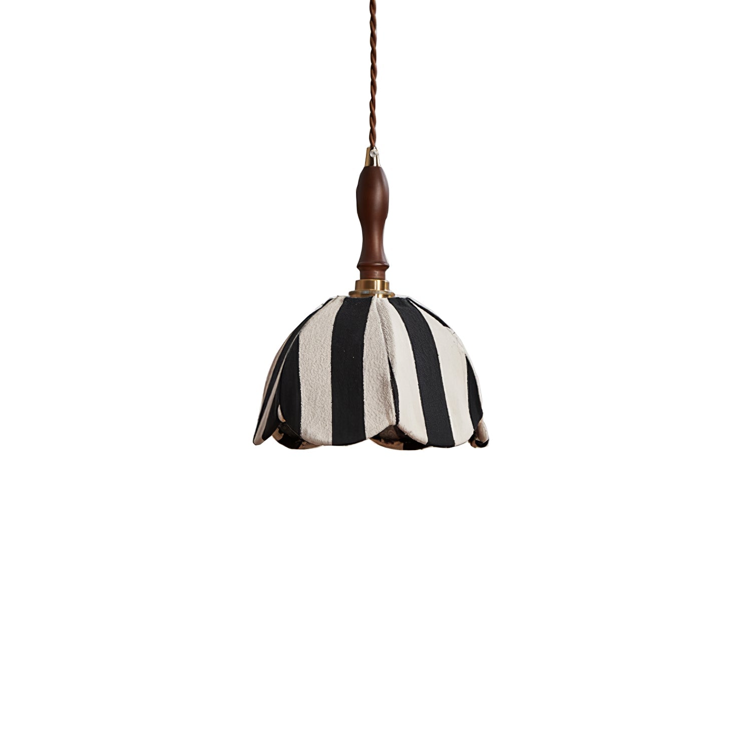 Marbre Stripe Pendant Light
