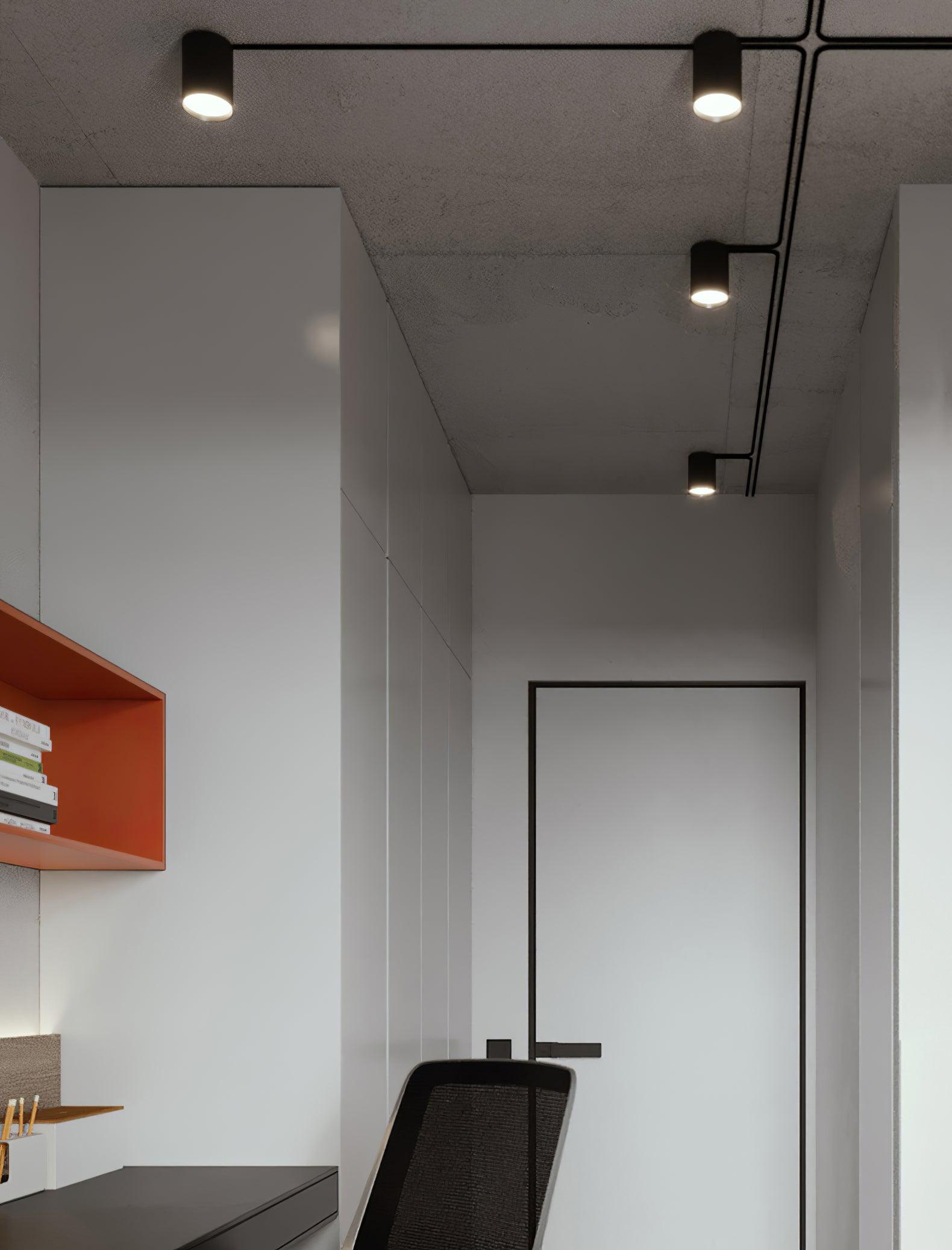 Maxi Rebel Spotlight