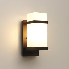 Mcdade Wall Light