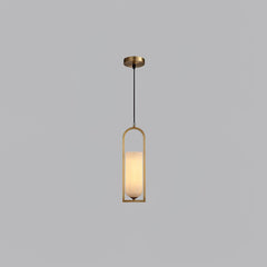 Melange Small Pendant Light