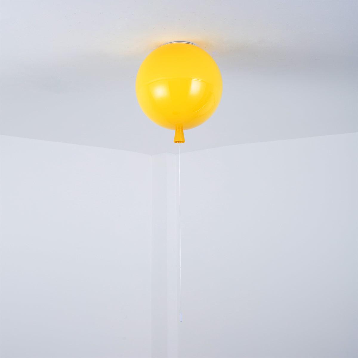 Balloon Dream Pendant Light