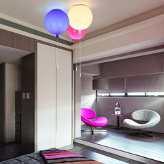 Balloon Dream Pendant Light