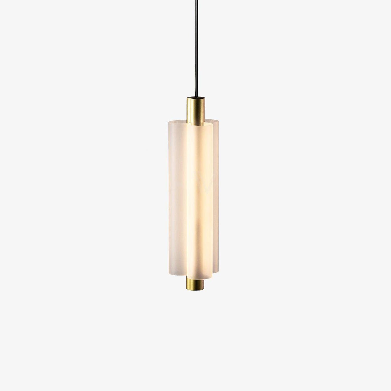 Trillium Pendant Light