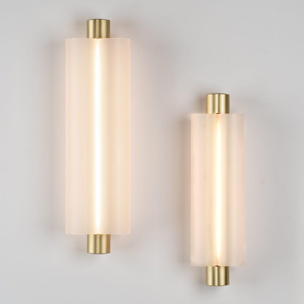 Trillium Wall Sconce