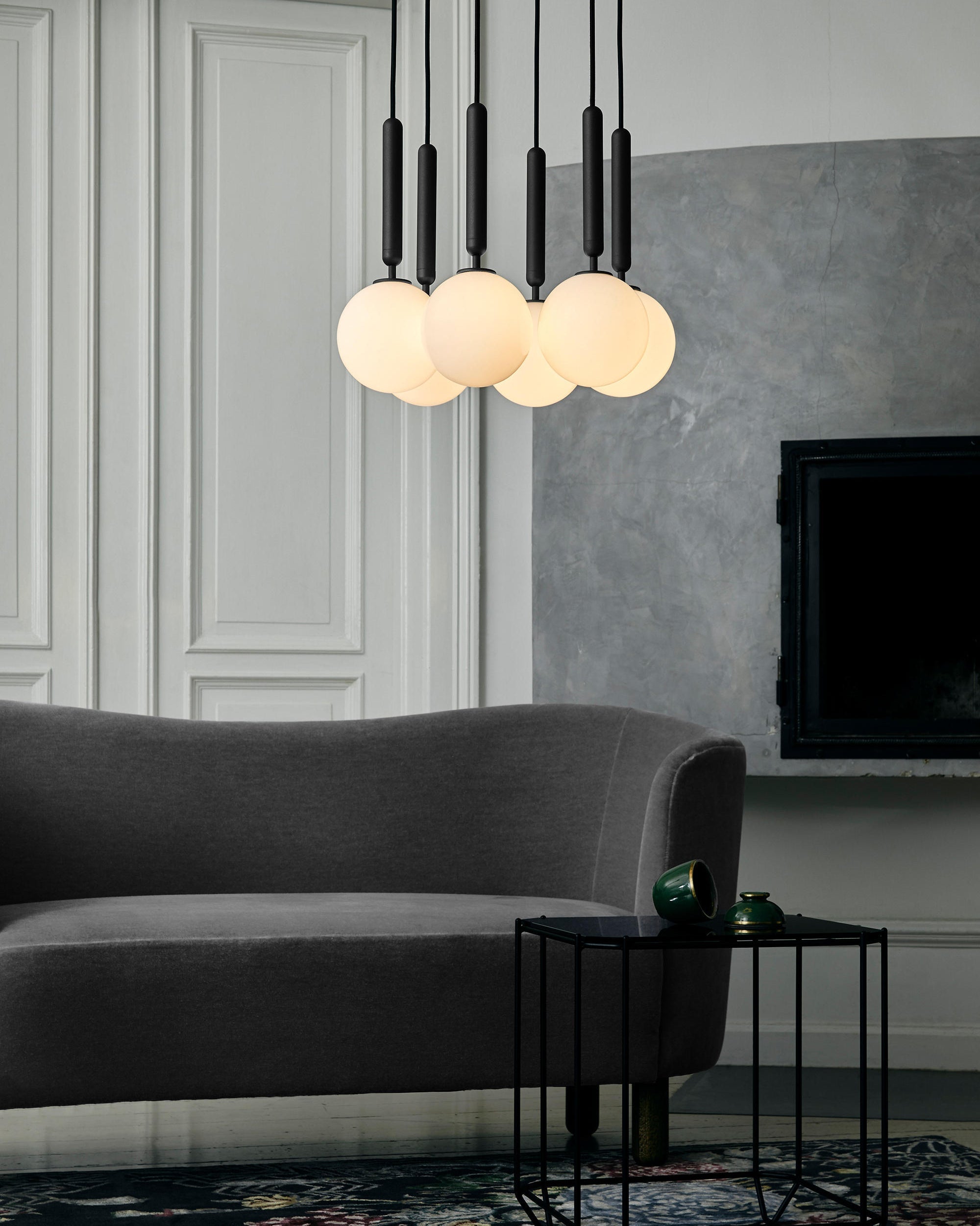 Miira Pendant Light