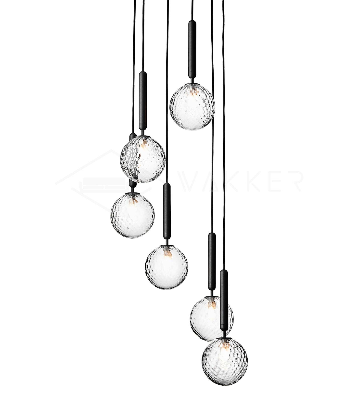 Miira Pendant Light